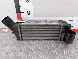 Интеркулер Citroen C4 Picasso 2006-2013