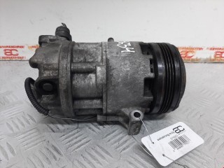 Компрессор кондиционера BMW 3 E46 1997-2003
