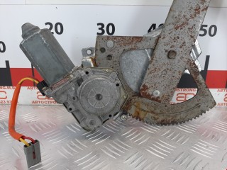 Стеклоподъемник передний правый, ориг. номер F57Z7823394A, F87B14A365AB, Ford Explorer 1994-2001