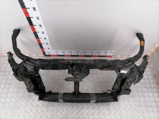 Передняя панель крепления облицовки (телевизор), ориг. номер 62511CA000, Nissan Murano 2002-2008