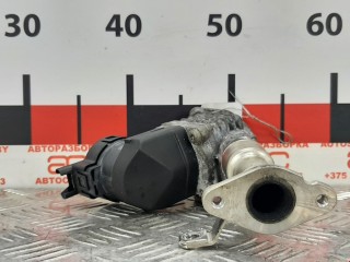 Клапан ЕГР EGR, ориг. номер 7563241, 11717563241, BMW 1 E87/E81/E82/E88 2007-2011