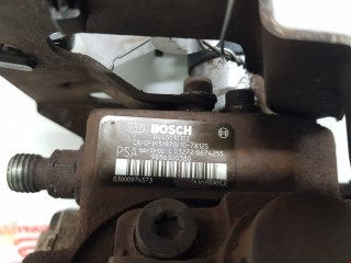ТНВД, ориг. номер 0445010102, 1920HT, Peugeot 207 2006-2009