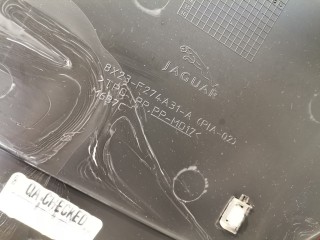 Обшивка двери задней левой (дверная карта), ориг. номер C2Z8800LEG, Jaguar XF 2007-2011
