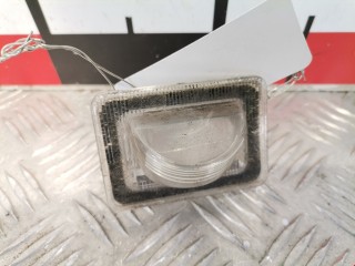 Подсветка номера, ориг. номер C23551270C, Mazda 5 2002-2009