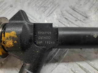 Форсунка, ориг. номер 55567729, Opel Astra 2006-2014