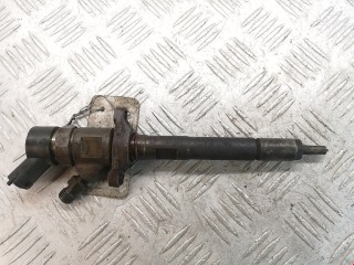 Форсунка, ориг. номер 0445110239, 1980H2, Peugeot 207 2006-2009