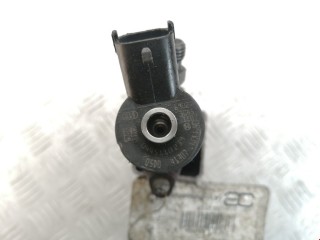 Форсунка, ориг. номер 0445110239, 1980H2, Peugeot 207 2006-2009