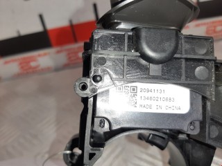 Переключатель подрулевой (стрекоза), ориг. номер 20941129, 20941131, Opel Astra 2006-2014