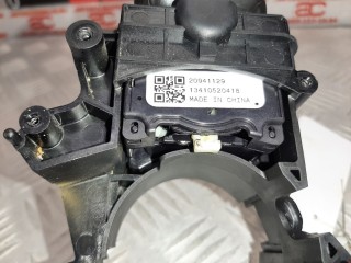 Переключатель подрулевой (стрекоза), ориг. номер 20941129, 20941131, Opel Astra 2006-2014