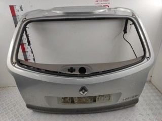 Крышка багажника (дверь 3-5) Renault Laguna 1998-2001