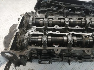 Головка блока цилиндров, ориг. номер A6510105511, R651018, Mercedes Sprinter 2006-2014