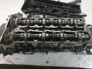 Головка блока цилиндров, ориг. номер A6510105511, R651018, Mercedes Sprinter 2006-2014