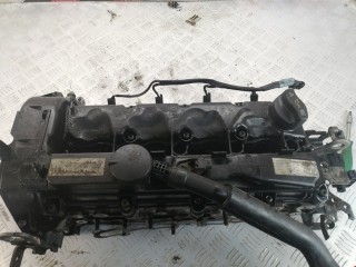 Головка блока цилиндров, ориг. номер A6510105511, R651018, Mercedes Sprinter 2006-2014