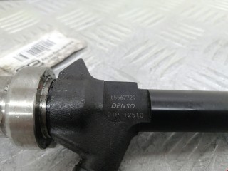 Форсунка, ориг. номер 55567729, Opel Astra 2006-2014
