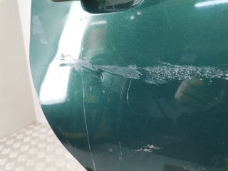Дверь задняя правая, ориг. номер 6K0833052, Volkswagen Polo 1994-1999