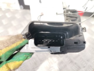 Замок двери передней левой, ориг. номер 9800624580, Citroen C3 2009-2013