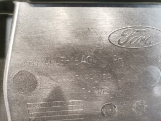 Стеклоподъемник передний правый, ориг. номер 8A61A045H16AG, Ford Fiesta 2008-2013