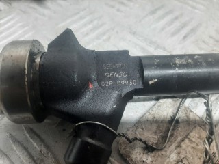 Форсунка, ориг. номер 55567729, Opel Astra 2006-2014