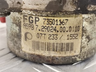 Насос вакуумный, ориг. номер 72902400, 55255221, Opel Combo 201-2024