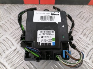 Блок комфорта, ориг. номер A1698208426, 05072354, Mercedes B W245 2005-2008