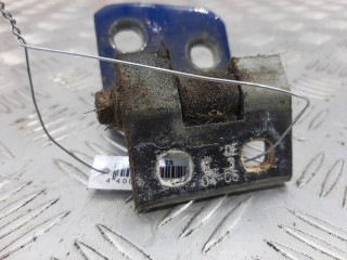 Петля двери задней правой, ориг. номер 41003422372, BMW X3 E83 2003-2006