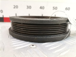 Шкив коленвала, ориг. номер 13101722, Opel Omega 1999-2004