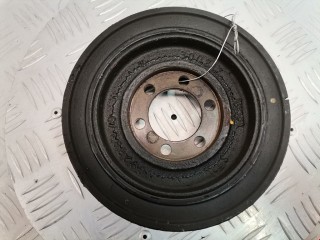 Шкив коленвала, ориг. номер 13101722, Opel Omega 1999-2004