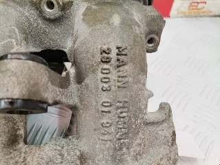 Коллектор впускной, ориг. номер 2900310899, 1639713, Ford S-Max 2006-2010