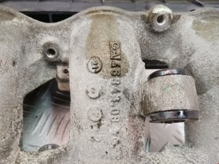 Коллектор впускной, ориг. номер 2900310899, 1639713, Ford S-Max 2006-2010