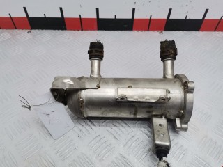 Радиатор EGR, ориг. номер A6461400475, Mercedes E W211 2002-2006