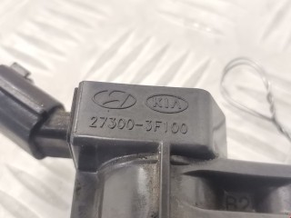 Катушка зажигания, ориг. номер 27300-3F100, Hyundai Sonata 2001-2013