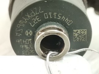 Форсунка, ориг. номер 0445110327, 55566050, Opel Insignia 2008-2013