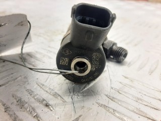 Форсунка, ориг. номер 0445110280, 8200606383, Renault Scenic 2003-2006