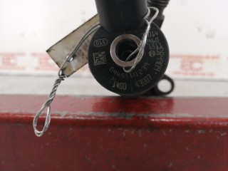 Форсунка, ориг. номер 0445110239, 1980H2, Citroen Berlingo 2004-2013