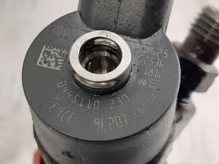 Форсунка, ориг. номер 0445110239, 1980H2, Peugeot 307 2001-2005