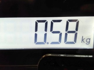 Форсунка, ориг. номер 0445110239, 1980H2, Peugeot 307 2001-2005