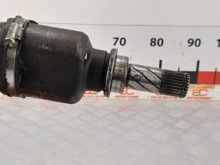 Полуось передняя левая (приводной вал, ШРУС), ориг. номер 8200618501, Renault Logan 2004-2009