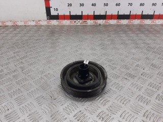 Шкив коленвала, ориг. номер 55200498, Opel Corsa 2006-2011