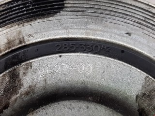 Шкив коленвала, ориг. номер 55200498, Opel Corsa 2006-2011