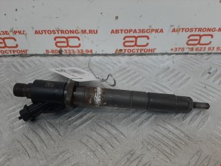 Форсунка, ориг. номер 0445116013, 1980W5, Citroen C5 2007-2017