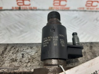 Форсунка, ориг. номер 0445116013, 1980W5, Citroen C5 2007-2017
