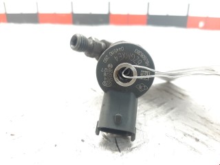 Форсунка, ориг. номер 0445110280, 8200606383, Renault Scenic 2003-2006