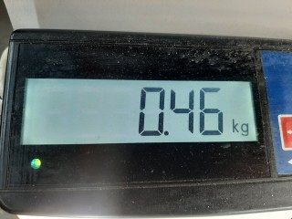 Форсунка, ориг. номер 0445110280, 8200606383, Renault Scenic 2003-2006