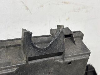 Декоративная крышка двигателя, ориг. номер 03C129607N, Volkswagen Golf 1997-2006