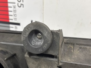 Декоративная крышка двигателя, ориг. номер 03C129607N, Volkswagen Golf 1997-2006