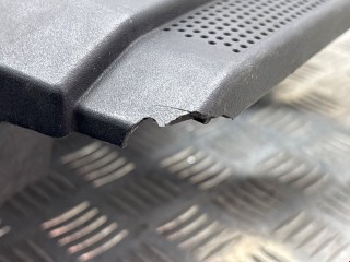 Декоративная крышка двигателя, ориг. номер 03C129607N, Volkswagen Golf 1997-2006