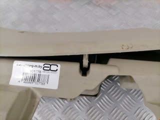 Бардачок, ориг. номер 68500CG001, Infiniti FX 2002-2006