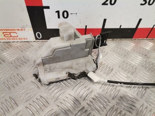 Замок двери задней правой, ориг. номер 9800624180, 732301, Peugeot 5008 2009-2013