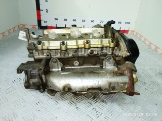 Головка блока цилиндров Audi A6 2004-2008