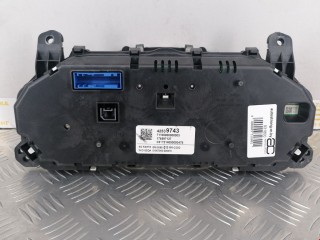 Щиток приборов (приборная панель), ориг. номер 42539743, Buick Encore 2016-2022